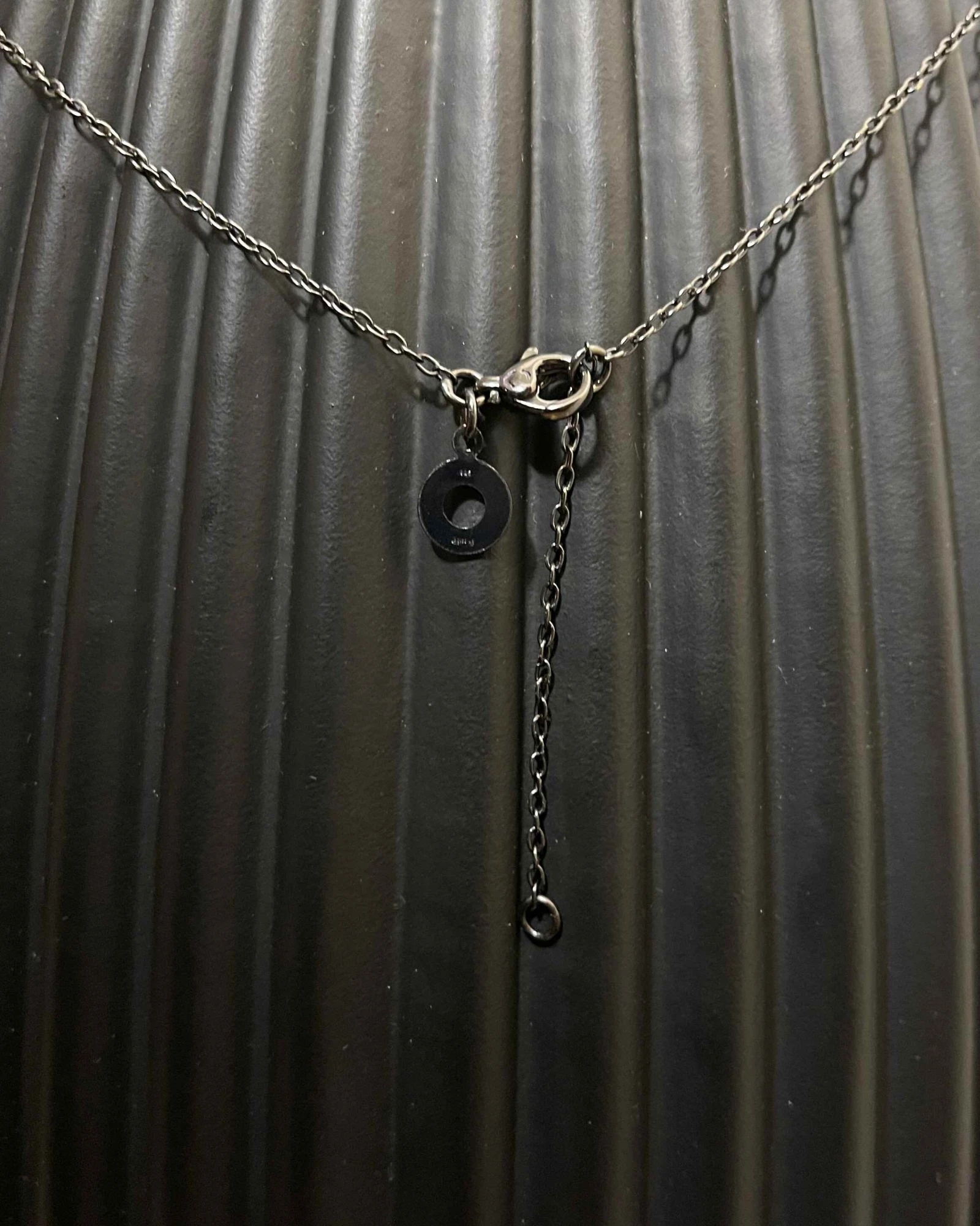 Catenina in argento cod: MAN19